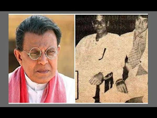 मिथुन चक्रवर्ती के पिता का मुंबई में निधन, दूसरे शहर में फंसे मिथुन मिथुन चक्रवर्ती के पिता का मुंबई में निधन, दूसरे शहर में फंसे मिथुन