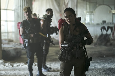 Army Of The Dead 2021 Movie Image 8