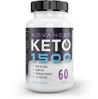 Advanced Keto 1500 - Advanced Keto 1500
