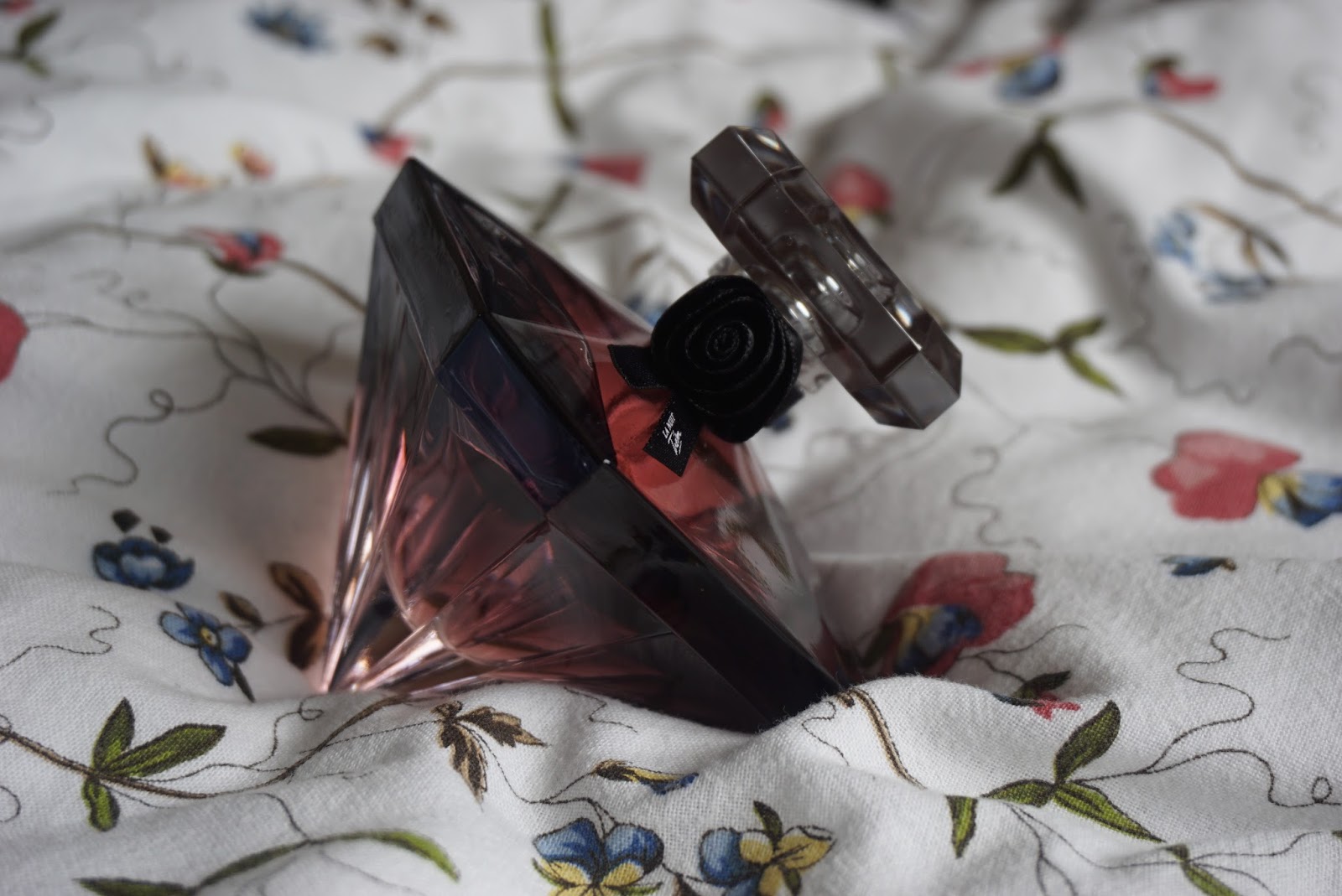 Lancome La Nuit Tresor Fragrance The Crown Wings