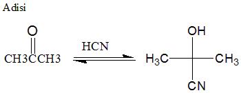 Цепочка реакций ch3 ch3. Ацетон и циановодород. Пропанон HCN. Ch3coch3 название. Ch3coch3 изопропанол.