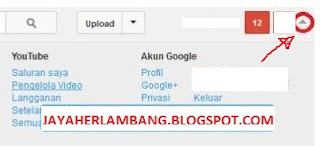 MEMBUAT AKUN YOUTUBE