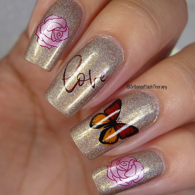 Nail Hoot Lion Whisperer Nail Hoot Lion Whisperer