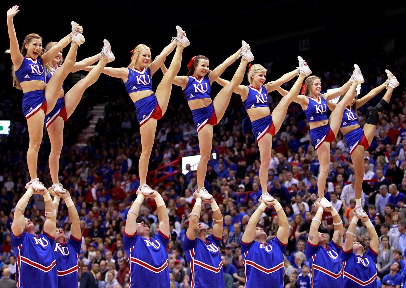 A View from the Beach: #ThemToo: What's the Matter With Kansas?