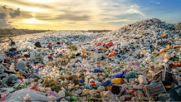 Darurat Plastik, Jerman Akan Terbitkan Aturan Penggunaan Plastik