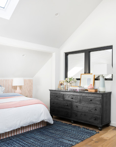 5 pasos para crear un dormitorio con una decoracion fresca | Decoración