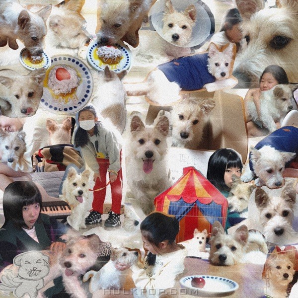 YEYEBEEN – 백설 – Single