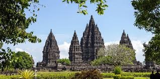 10 Nama Candi Di Indonesia Beserta keterangannya Lengkap | Budaya Nusantara