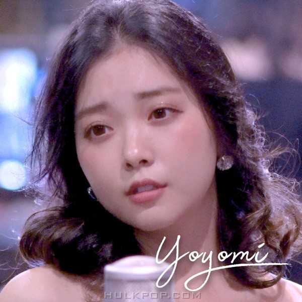 YOYOMI – 주연배우 – Single