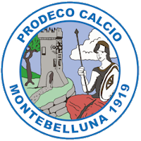 PRODECO CALCIO MONTEBELLUNA 1919