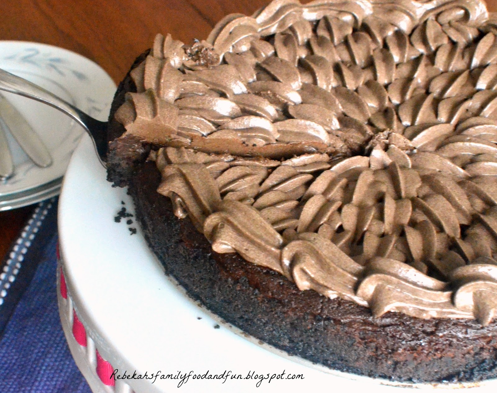 Family, Food, and Fun: Best Desserts of 2013