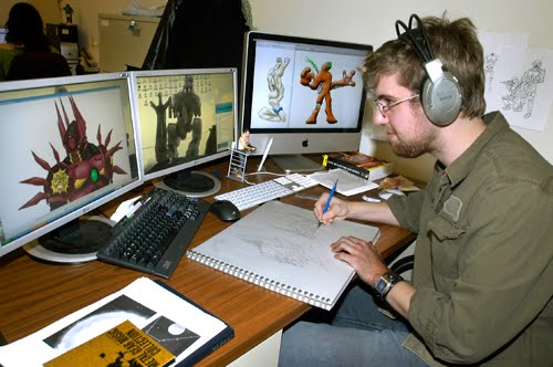 digital art and design jobs digital art and design jobs