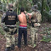Grupo invade terra indígena e PF faz operação de intervenção contra grilagem, em RO