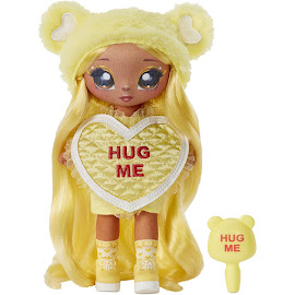 Na! Na! Na! Surprise Maria Buttercup Standard Size Sweetest Hearts Doll
