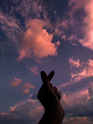 Kumpulan Gambar Tangan Aesthetic Terbaru 2021