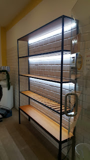 HORNOS DE PANADERIA COBAMAQ