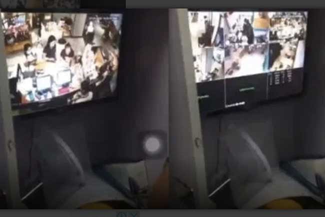 Saham Pengelola Starbucks Babak Belur Dihajar Insiden Asusila Saham Pengelola Starbucks Babak Belur Dihajar Insiden Asusila
