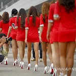 Korean F1 Grand Prix 2012 Foto 11