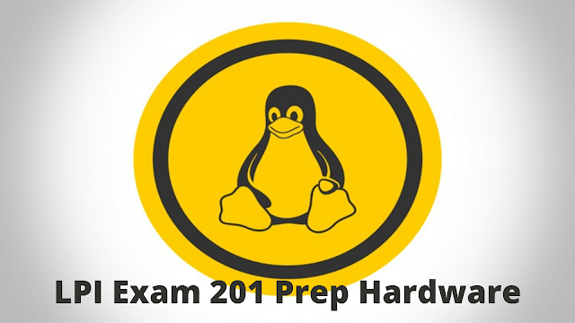 LPI Exam 201 Prep, LPI Exam Prep, LPI Prep, LPI Tutorial and Material