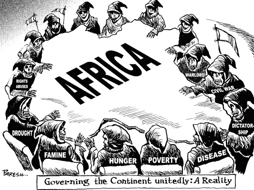 SocialStudiesAfrica