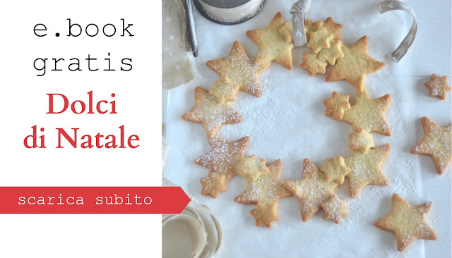 scarica l'e-book gratuito Dolci di Natale