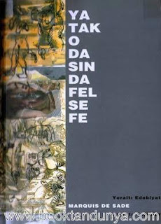 Marquis De Sade Yatak Odasinda Felsefe Booktan Dunya