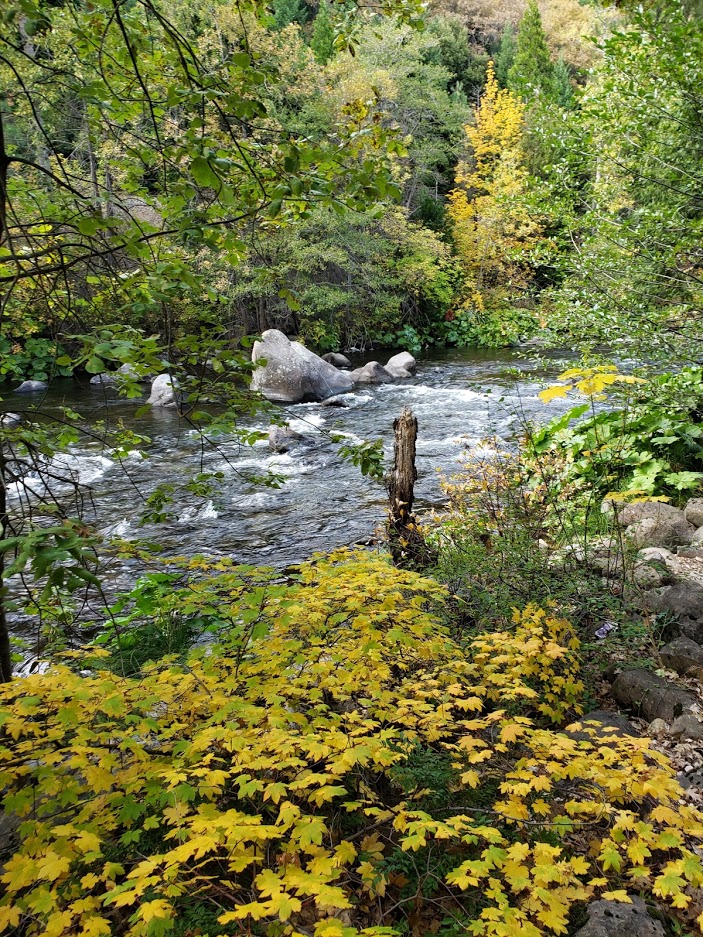 Wrestling With God At The Jabbok A River Crossings Reflection
