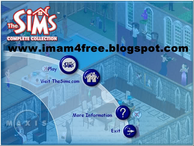 Welcome To Blogger Anak Desa: Daftar Isi