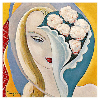 Layla Derek and the Dominos