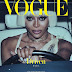 NAOMI CAMPBELL COVERS VOGUE HONG KONG