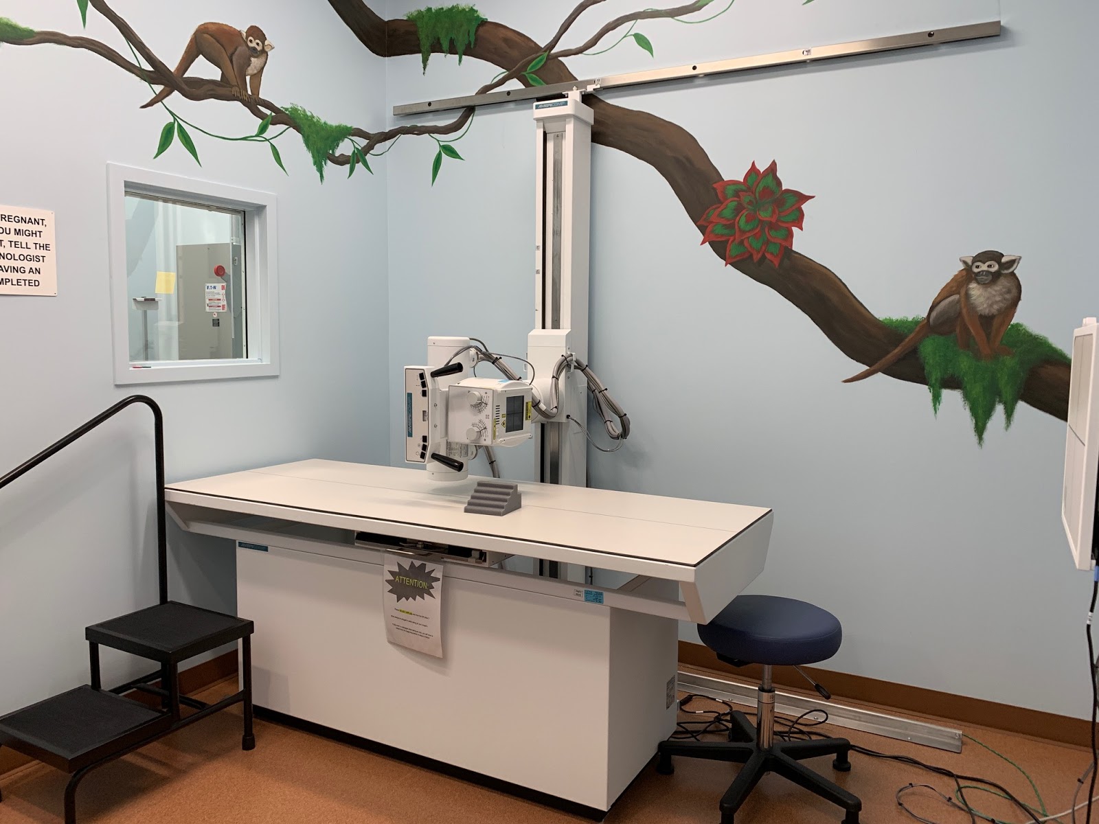 Pediatric Urgent Care is my favorite Mom Hack for when the Pediatrician