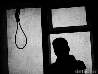 Pria di Kudus Ditemukan Tewas Gantung Diri di Pekarangan Rumah Warga 1 c0aaa304 2a7d 4c18 9afe c0bb6ff49955 43