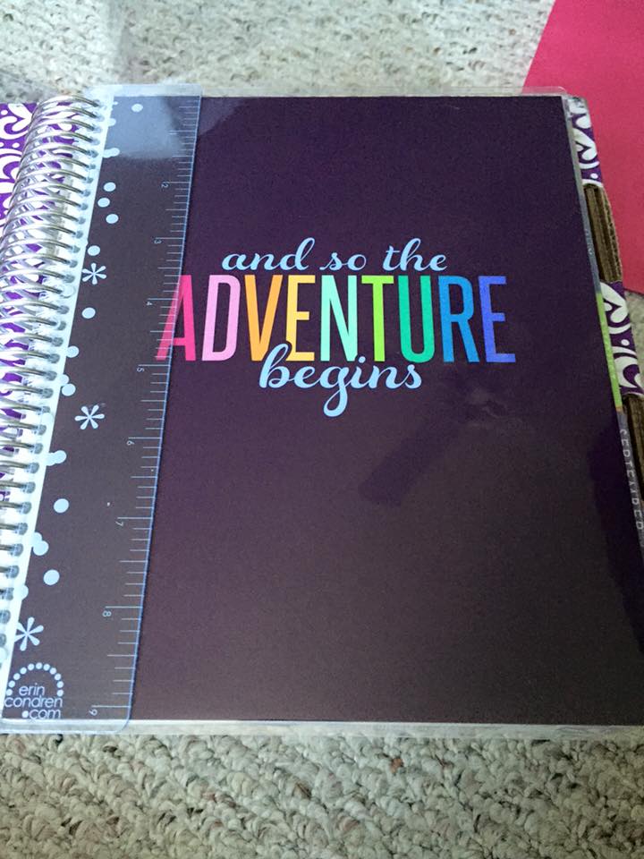 Go Wild 2017 Planner Conference Recap