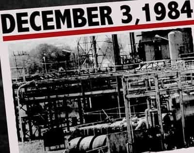 Bhopal Gas Tragedy 1984 Bhopal Gas Tragedy 1984