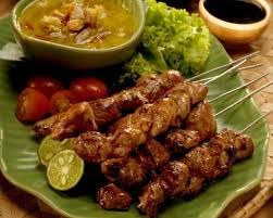6 makanan khas Bantul - Kuliner Bantul