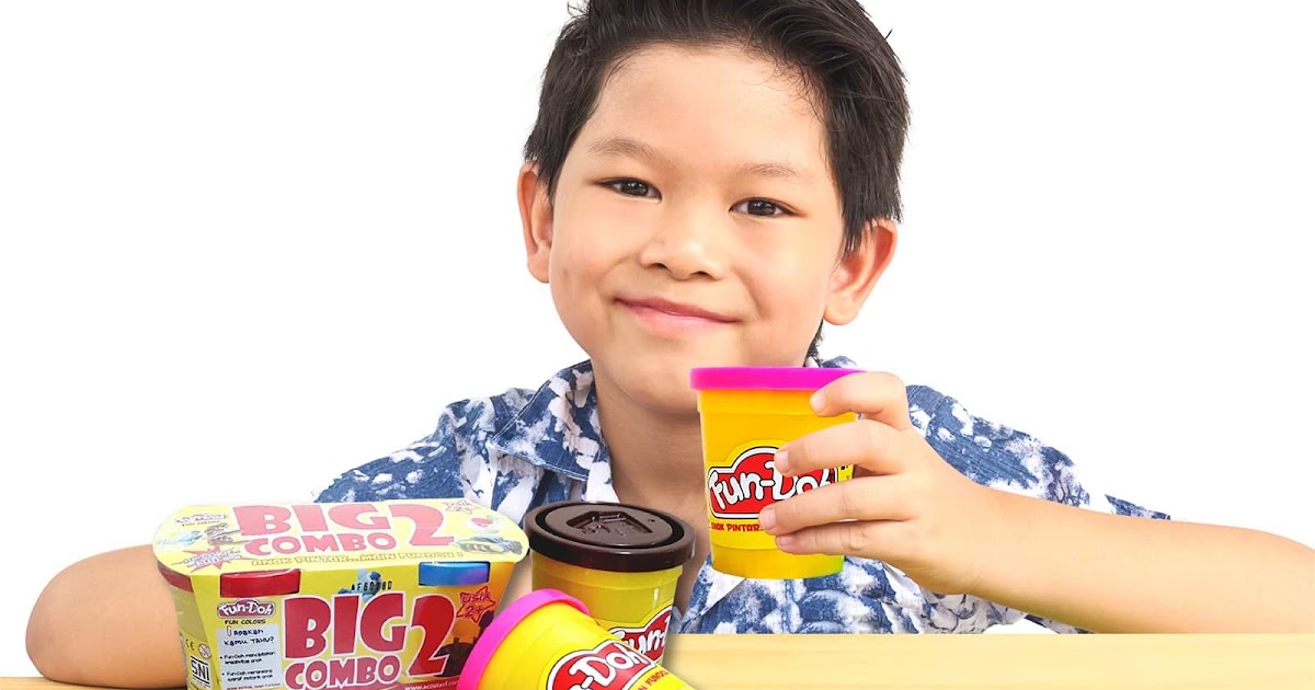 Mainan Anak