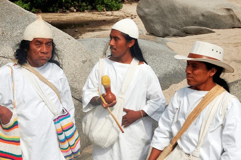 CONCEPTO DE “INDIO” TU GUÍA DE APRENDIZAJE