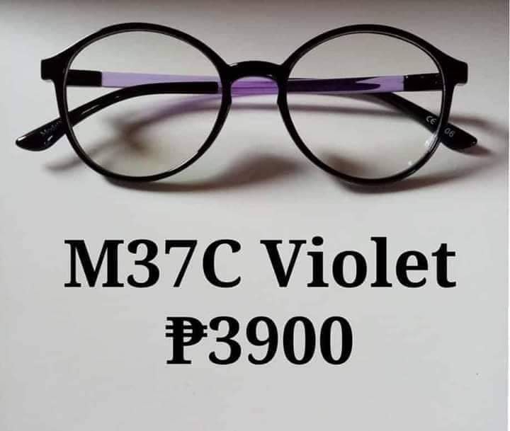 MGI IONSPEC AND NANOSPEC EYE WEAR PRODUCT