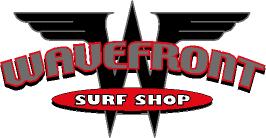 WaveFront Surf Shop