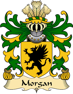 Morgan Family History