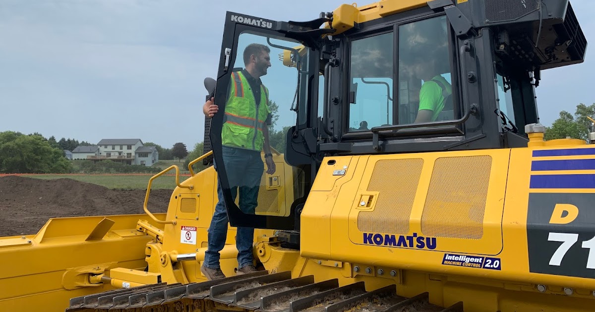 Road Machinery & Supplies Co.