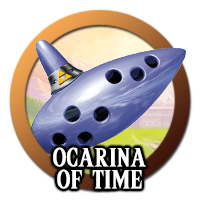 Ocarina of Time