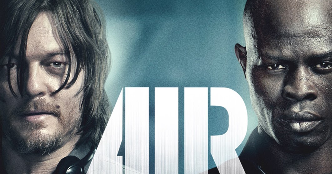 Sin Aire (2015) El tío películas