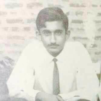 Maulana Tariq Jameel Biography