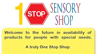 One Stop Sensory Shop