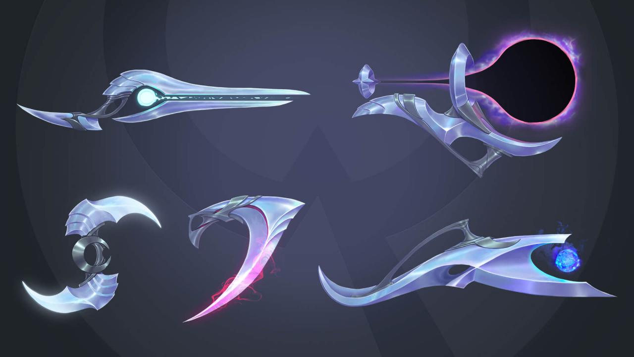 Surrender at 20: Aphelios, the Weapon of the Faithful - Champion