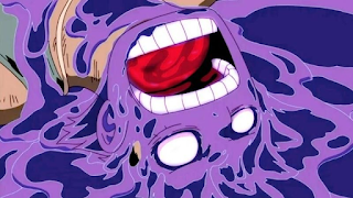 7 Fakta Magellan One Piece, Orang Yang Hampir Membunuh Luffy [One Piece]
