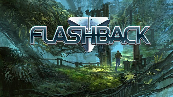 Flashback PC Game 2013 Free Download