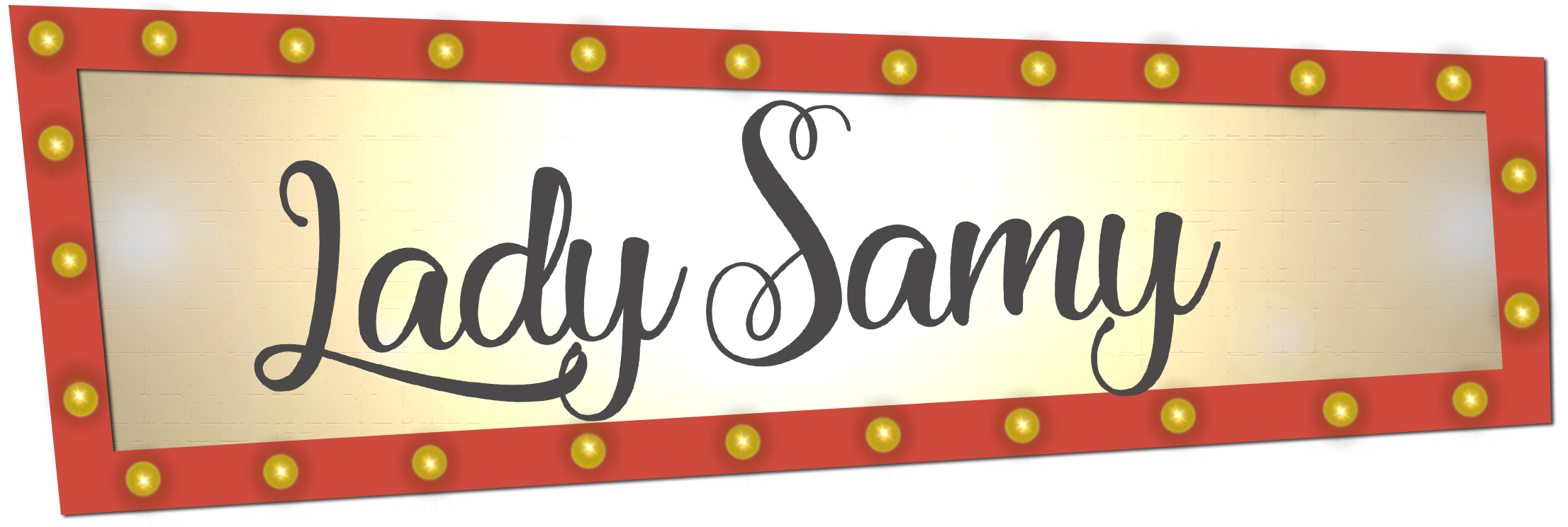 Lady Samy