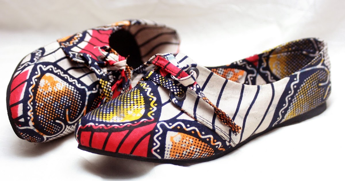 Timbuktu Chronicles: ‘Lets build an African shoe industry’